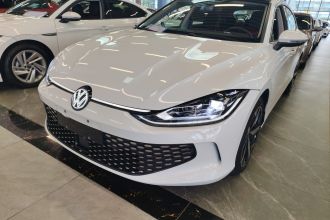 大众 2025款 凌渡L 280TSI DSG酷辣版