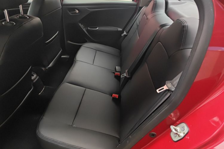 雪铁龙 爱丽舍 2014款 1.6L 自动时尚型中控内饰7004