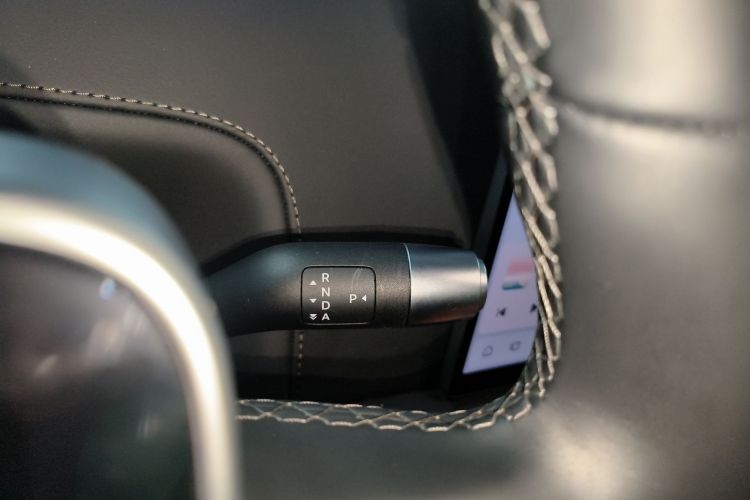 理想汽车 理想L7 2024款 Pro中控内饰18