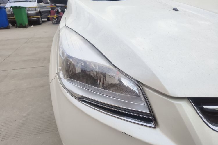 福特 翼虎 2013款 1.6L GTDi 四驱精英型车身外观6006