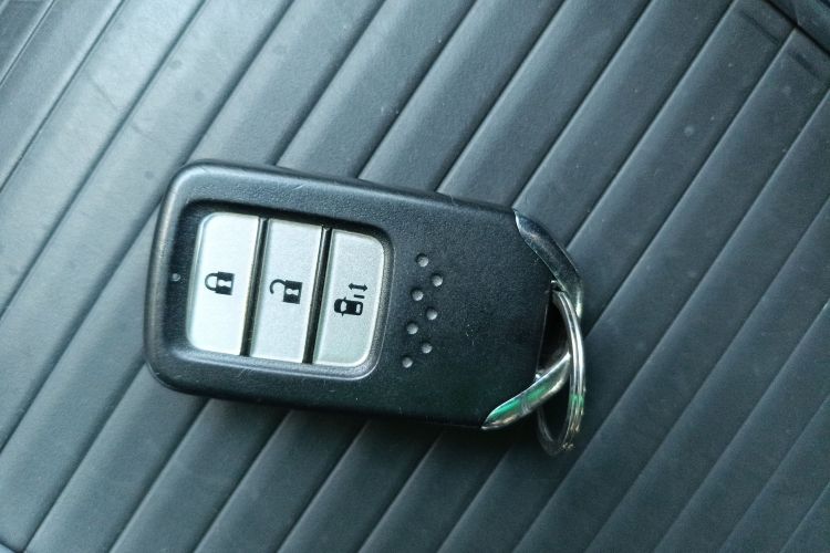 本田 奥德赛 2021款 2.0L 锐·畅享版中控内饰11