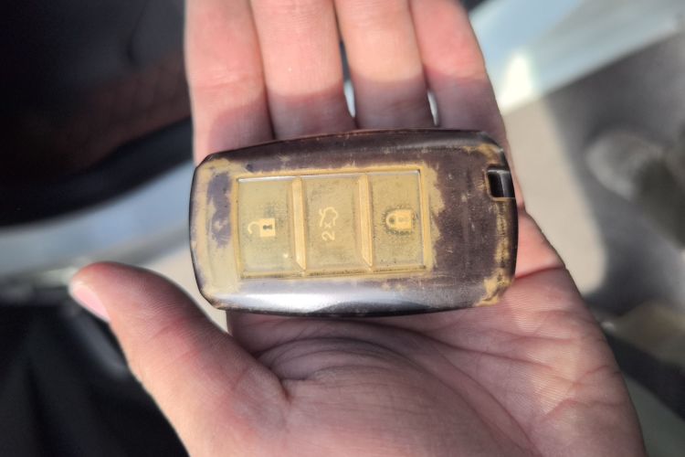 长安 逸动 2019款 高能版 1.6L GDI 手动先锋型 国VI中控内饰7001