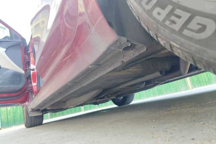 别克 英朗 2018款 15T 双离合精英型 国V局部细节9002