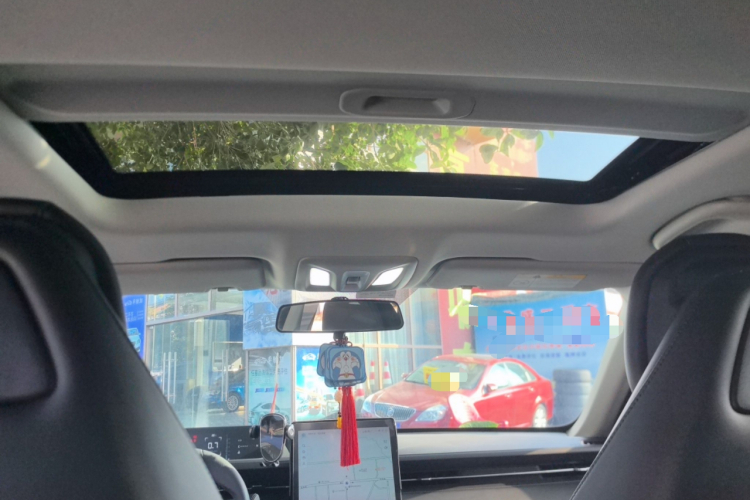 长安 逸动 2024款 1.5T GDI自动 尊贵型局部细节22