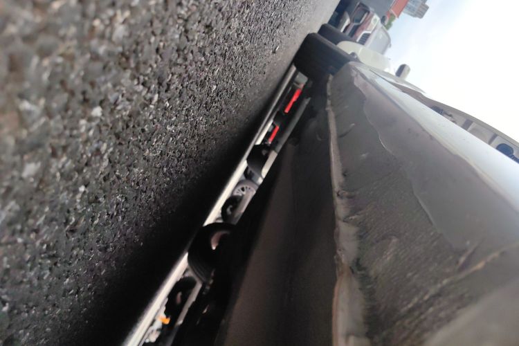 吉利汽车 远景 2018款 1.5L 自动尊贵型局部细节9001