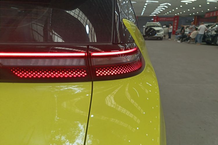 比亚迪 海鸥 2023款 飞翔版车身外观6006