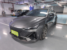 长安UNI-V 2024款 1.5T 高能版