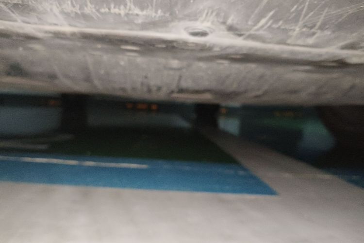 领克03 2018款 1.5TD DCT劲Pro版 国V局部细节9008