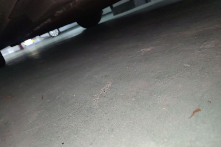 飞凡汽车 飞凡ER6 2021款 新动版 520km 智领版局部细节9003