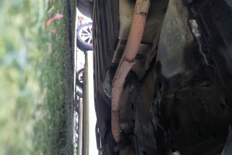 本田 缤智 2018款 1.5L CVT两驱科技精英型局部细节9001