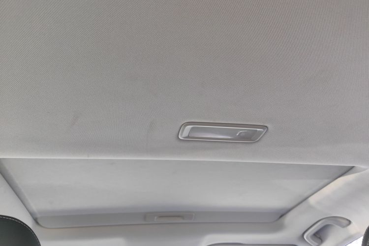 吉利汽车 帝豪 2023款 第4代冠军版 1.5L CVT尊贵型中控内饰22