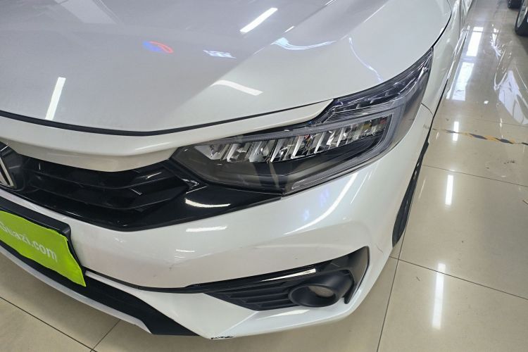 本田 享域 2022款 180TURBO CVT舒享版局部细节36