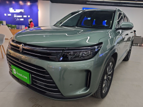 鸿蒙智行 问界M7 2022款 1.5T 后驱舒适版