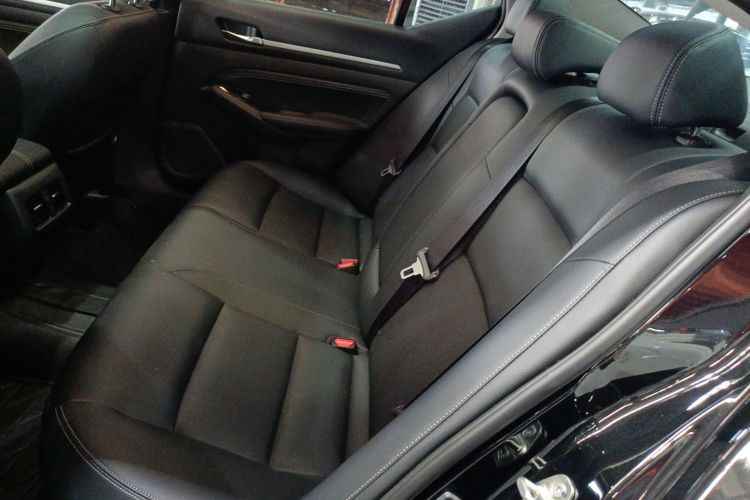 日产 天籁 2022款 2.0L XL-TLS 悦享版中控内饰21