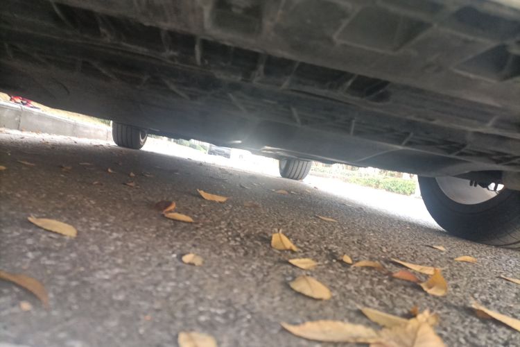 奥迪A3 2016款 Limousine 35 TFSI 风尚型局部细节9008