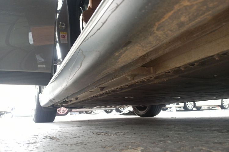 马自达EZ-6 2024款 纯电600智尊版局部细节9001