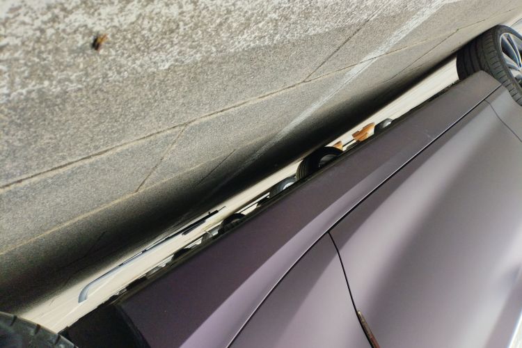 宝马2系(进口) 2019款 225i 运动设计套装局部细节9002