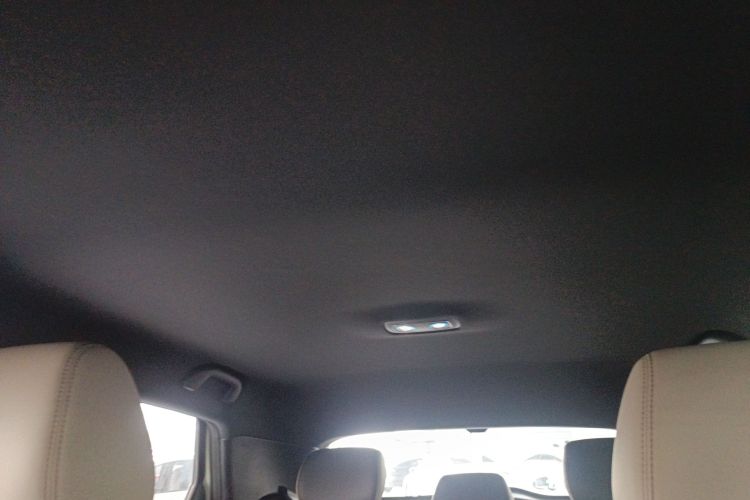 比亚迪 海豚 2025款 420km 时尚版局部细节22