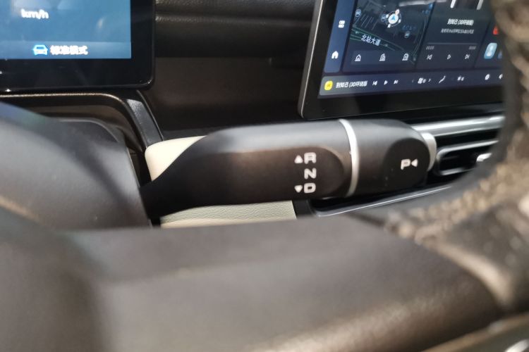 五菱汽车 五菱缤果PLUS 2024款 510km 旗舰版 四座版局部细节18