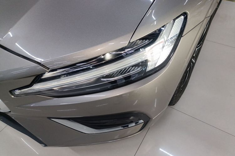 沃尔沃S60 2021款 T4 智逸豪华版局部细节36