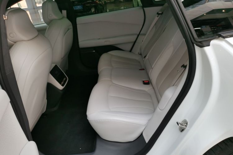 小鹏P7+ 2024款 长续航 Max中控内饰21