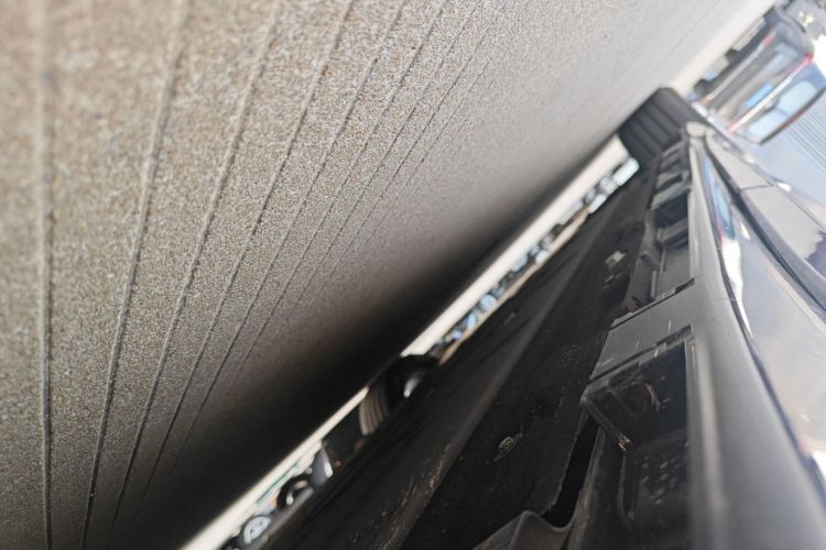 鸿蒙智行 智界R7 2024款 纯电 736km UItra局部细节9002