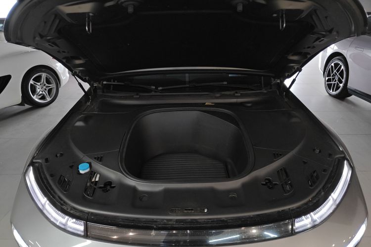 小鹏P7 2022款 480N+局部细节24