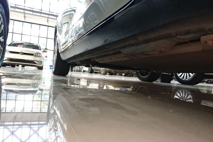 欧拉黑猫 2019款 351km 灵智版局部细节9002