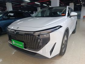 启辰大V DD-i 2023款 110km iE版