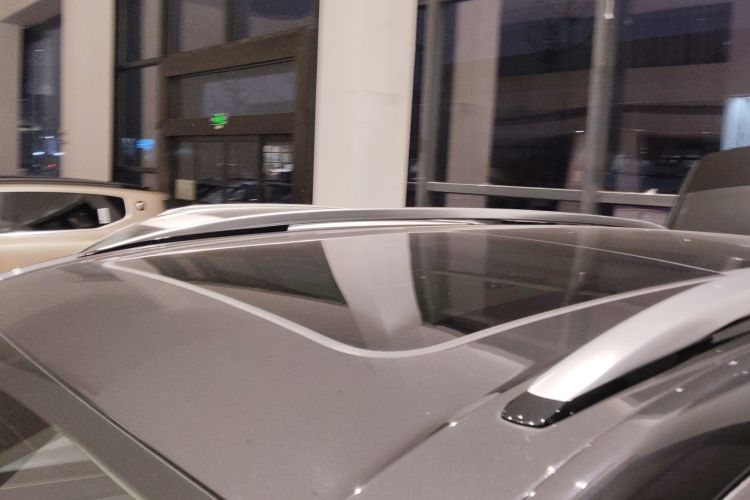 大众 揽境 2026款 450TSI 四驱旗舰 6座局部细节57