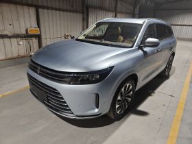 鸿蒙智行 问界M7 2024款 1.5T 智驾后驱Pro版 5座