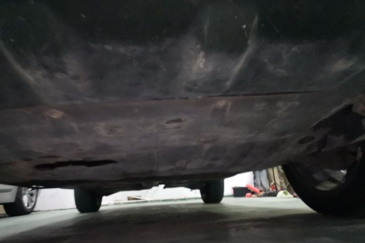 路虎 发现运动版 2020款 249PS R-Dynamic 性能科技版 5座局部细节9008