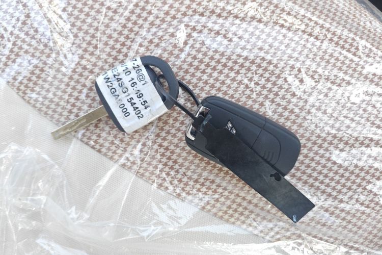 五菱汽车 宏光MINIEV 2024款 第三代 215km 青春版中控内饰11