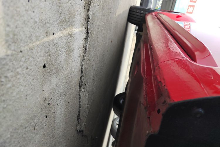 大众 甲壳虫 2014款 1.2TSI 时尚型局部细节9001