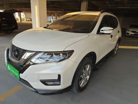 日产 奇骏 2021款 2.0L CVT 2WD XL Premium智联尊享版