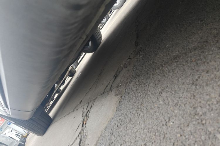 别克 2020款 昂科威S 652T 四驱豪华型局部细节9001