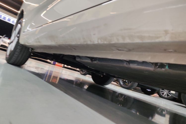 五菱汽车 宏光MINIEV 2024款 第三代 215km 进阶版局部细节9002