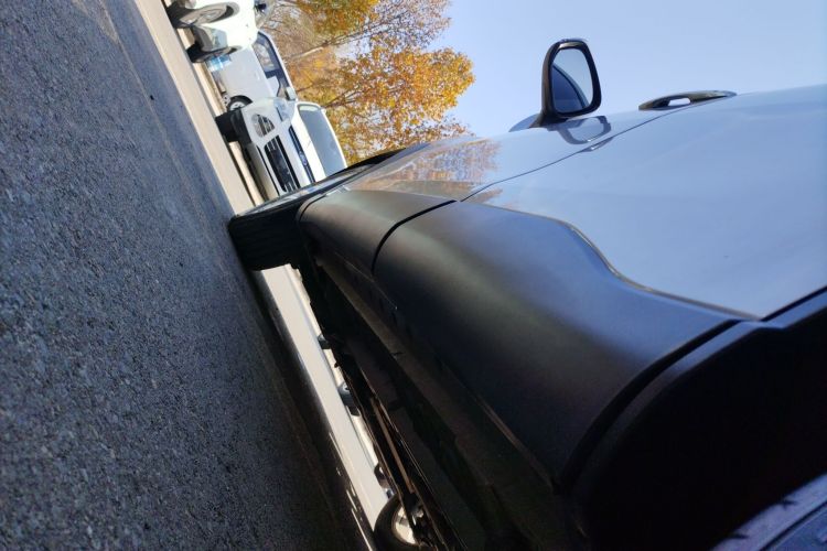 丰田 锋兰达 2022款 2.0L CVT精英版局部细节9002