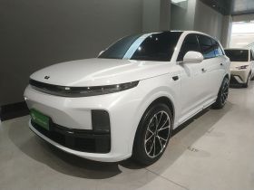 理想汽车 理想L7 2023款 Pro