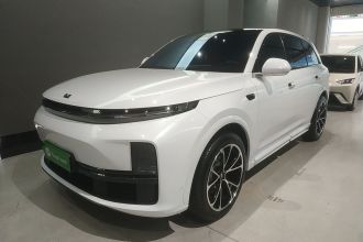理想汽车 理想L7 2023款 Pro