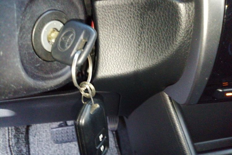 丰田 YARiS L 致炫 2020款 致炫X 1.5L CVT领先版中控内饰11