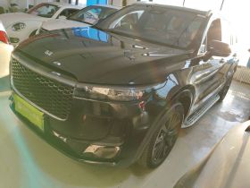 理想汽车 理想ONE 2021款 增程6座版