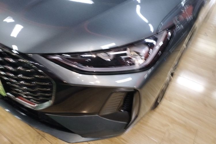 奇瑞 风云A8L 2025款 1.5TGDI 145km 豪华型局部细节36