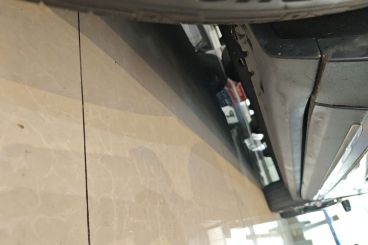 零跑汽车 零跑C11 2021款 改款 豪华版局部细节9002