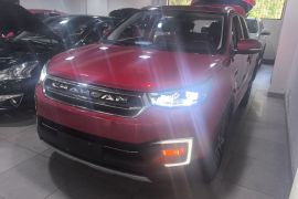 长安CS55 2017款 1.5T 自动炫动型