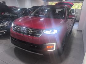 长安CS55 2017款 1.5T 自动炫动型