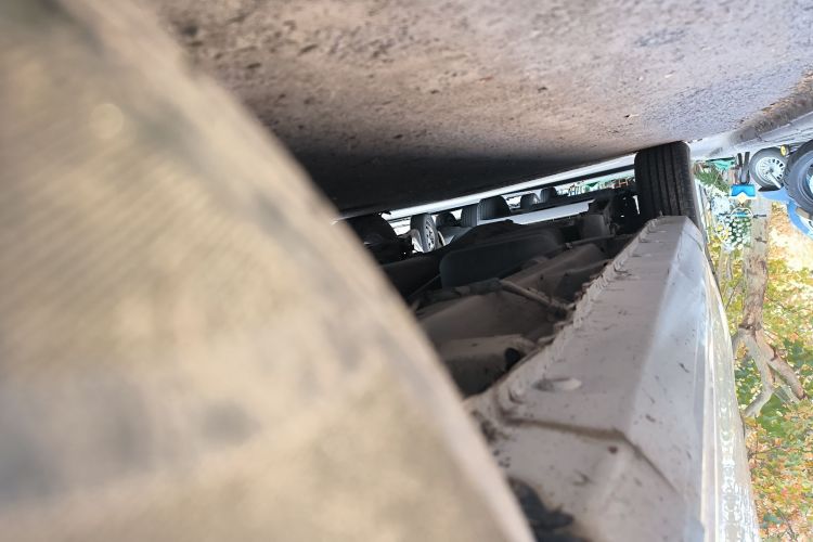 五菱汽车 五菱宏光 2018款 1.5L S标准型L2B局部细节9001