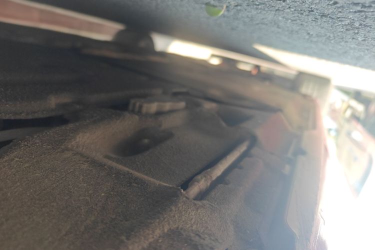 奥迪TT 2015款 TT Coupe 45 TFSI局部细节9003