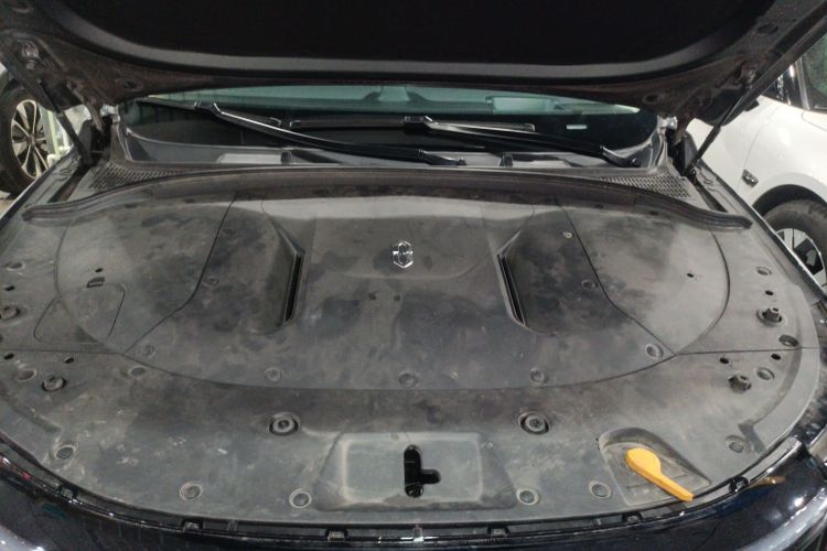 鸿蒙智行 问界M7 2022款 1.5T 四驱豪华版局部细节24