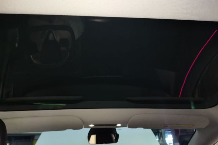 特斯拉 Model 3 2023款 后轮驱动版局部细节22